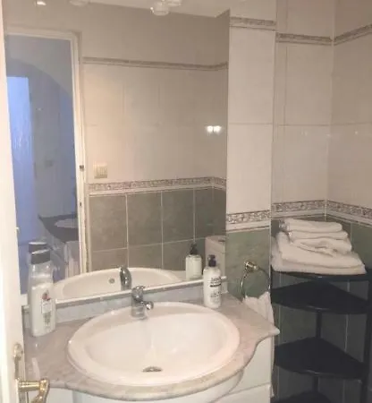 Séjour chez l'habitant Chez Siwar